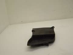 Audi A8 D3 NS Left Air Intake Pipe Connector Duct 4E0129618Q (Item #151270) 