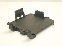 Audi A8 D3 Engine Control Unit ECU Bracket Holder For BHT and BSM 4E2907649 (Item #120675) 