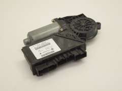 VW Phaeton D1 OS Right Front Electric Window Motor Door Control Unit 3D2959701D (Item #120683) 