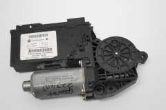 VW Phaeton D1 Rear OS Right Electric Window Motor Door Control Unit 3D0959704D (Item #303376)