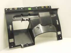 VW Phaeton D1 OS Right Under Steering Wheel Support for Fuse Box 3D2857505A (Item #120749) 