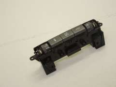 VW Phaeton D1 Switch for Adaptive Suspension ESP Heated Setas 3D0959676J (Item #120751) 