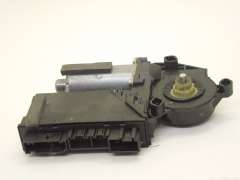 VW Phaeton D1 NS Left Front Electric Window Motor Door Control Unit 3D2959702D (Item #198211) 