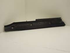 VW Phaeton D1 OS Right Boot Floor Support 3D5864472B (Item #149453) 