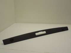 VW Phaeton D1 Boot Lid Lower Cover Trim 3D5868503 (Item #120782) 