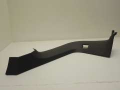 VW Phaeton D1 OS Right Boot Upper Side Trim 3D5863668C (Item #120783) 