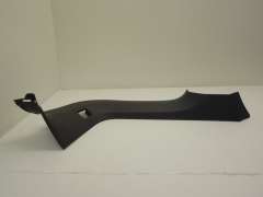 VW Phaeton D1 NS Left Boot Upper Side Trim 3D5863667C (Item #120784) 