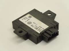 VW Phaeton D1 ECU for Alarm Tow Away Protection 7L0907719 (Item #120810) 