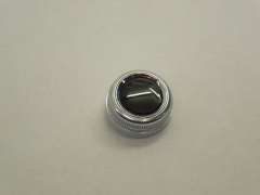 Audi A4 B8 A5 8T MMI Centre Control Knob New Genuine 8T0919069A (Item #253298)