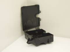 VW Phaeton D1 ECU Chamber Box  3D0937128A (Item #134223) 