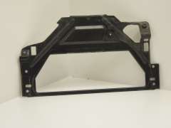 VW Phaeton D1 Front Cross Member Support Frame 3D2803277B (Item #120890) 
