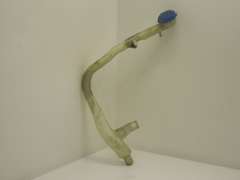 VW Phaeton D1 Windscreen Washer Reservoir Bottle Filler Neck 3D0955463D (Item #303613) 