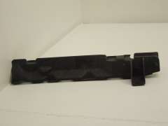 VW Phaeton D1 Air Intake Pipe Guide Cover Trim 3D0129597 (Item #120904) 