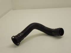 VW Phaeton D1 VR6 3.2 Secondary Air Pump Connecting Pipe 3D0131149 (Item #120981) 