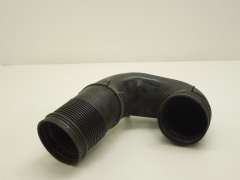 VW Phaeton D1 Air Intake Pipe From Air Box 3D0129615P (Item #120914) 