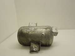 VW Phaeton D1 Air Suspension Tank Pressure Accumulator 3D0616201 (Item #303720) 