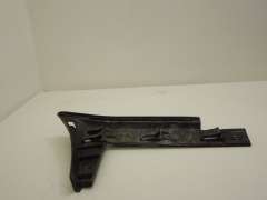 VW Phaeton D1 NS Left Rear Bumper Guide Mount Bracket 3D5807393C (Item #134107) 