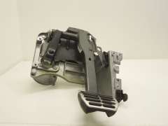 VW Phaeton D1 Brake Pedal and Mounting Plate 3D2723031H (Item #120929) 