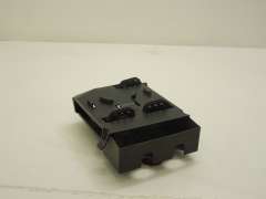 VW Phaeton D1 Holder for Climate Control Heater Control Unit ECU 3D0903145D (Item #120930) 
