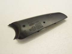 Audi A8 D2 A6 C5 PF NS Left Door Mirror Housing Cover Bottom Base 4A0858523 (Item #120964) 