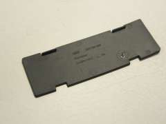Audi A8 D2 FL NS Left Lower Front Bumper Fog Light Grill Backing New 4D0853665 (Item #223926) 
