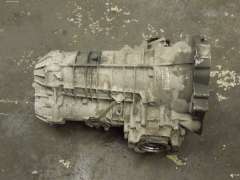 VW Phaeton D1 5 Speed Automatic Gearbox 34|11 Type GML 01V300053A (Item #365835) 