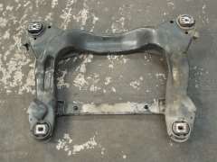 VW Phaeton D1 Front Subframe Sub Frame 3D0399313M (Item #172751) 