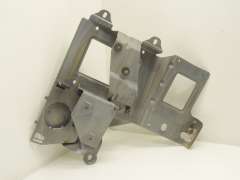 VW Phaeton D1 Stereo Radio Speaker Amplifier Bracket Mount 3D0035640A (Item #120990) 