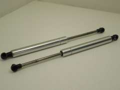 VW Phaeton D1 Gas Bonnet Support Struts 3D0823359B (Item #134096) 