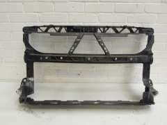 VW Phaeton D1 Front Slam Panel Radiator Support Lock Carrier 3D0805588C (Item #303512) 