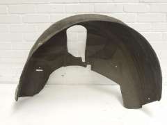 VW Phaeton D1 Rear OS Right Wheel Arch Liner Splash Guard 3D0810970D (Item #134821) 