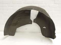 VW Phaeton D1 Rear NS Left Wheel Arch Liner Splash Guard 3D0810969 (Item #134820) 