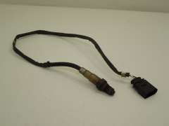 VW Phaeton D1 3.2 V6 OS Right Lambda Sensor Probe Post CAT 022906262AH (Item #303907) 