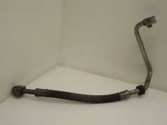 VW Phaeton D1 Air Con Refrigerant Hose Pipe Compressor to Drier 3D0260707P (Item #121077) 