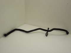 VW Phaeton D1 V6 3.2 Secondary Air Pump Connecting Pipe 3D0131128D (Item #121080) 