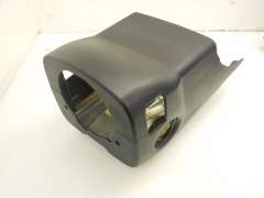 Audi A6 C5 Steering Column Surround Housing Cowl Blue 4B2953512A (Item #90529) 