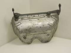 VW Phaeton D1 3.2 V6 Exhaust Manifolds Heat Shield Cover 022253035L (Item #121099) 