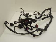 VW Phaeton D1 Air Conditioning Climate Box Wiring Loom 3D2971565 (Item #149982) 