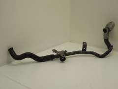 VW Phaeton D1 3.2 V6 Coolant Water Hose Pipe  3D0121065CG (Item #121216) 