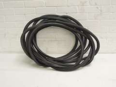 VW Phaeton D1 Set of 4 Door Aperture Rubber Seals 3D4867365N (Item #134798) 