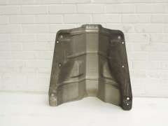 VW Phaeton D1 Rear Heat Shield for Transmission Tunnel 3D0825691B (Item #121262) 