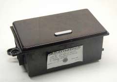 Audi A8 D2 FL Walnut Centre Cubby Box 4D2863075R (Item #14825) 