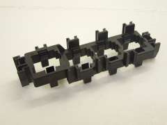 Audi A8 D3 4 Point Relay Holder Board 4E0937503D (Item #121452) 