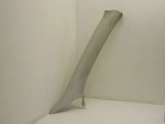 Audi A4 B8 OS Right A Pillar Trim Star Silver Grey 8K0867234 (Item #229709) 