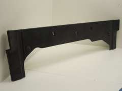 Audi A4 B8 Saloon Boot Rear Plastic Insert Leveller 8T0863373 (Item #133768) 