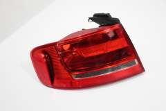 Audi A4 B8 PF NS Left Saloon Rear Body Tail Light 8K5945095D (Item #430304) 