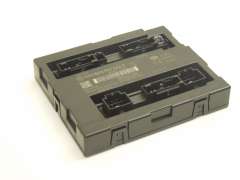 Audi A4 B8 Central Convenience Module Controller Unit ECU 8K0907064C (Item #436729)