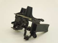 Audi A4 B8 Front OS Right Relay Mounting Board Holder 8K2937503A (Item #121764) 