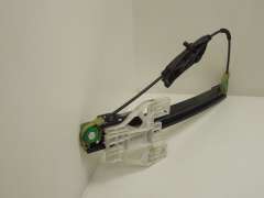 Audi A4 B8 Rear NS Left Window Regulator 8K0839461 (Item #121772) 