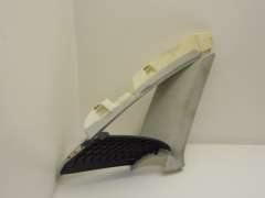 Audi A4 B8 Saloon NS Left Star Silver Black Rear Quarter Light Trim 8K5867287 (Item #121773) 